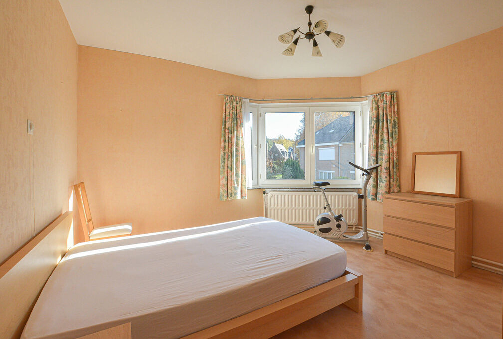 House for sale in Sint-Pieters-Woluwe