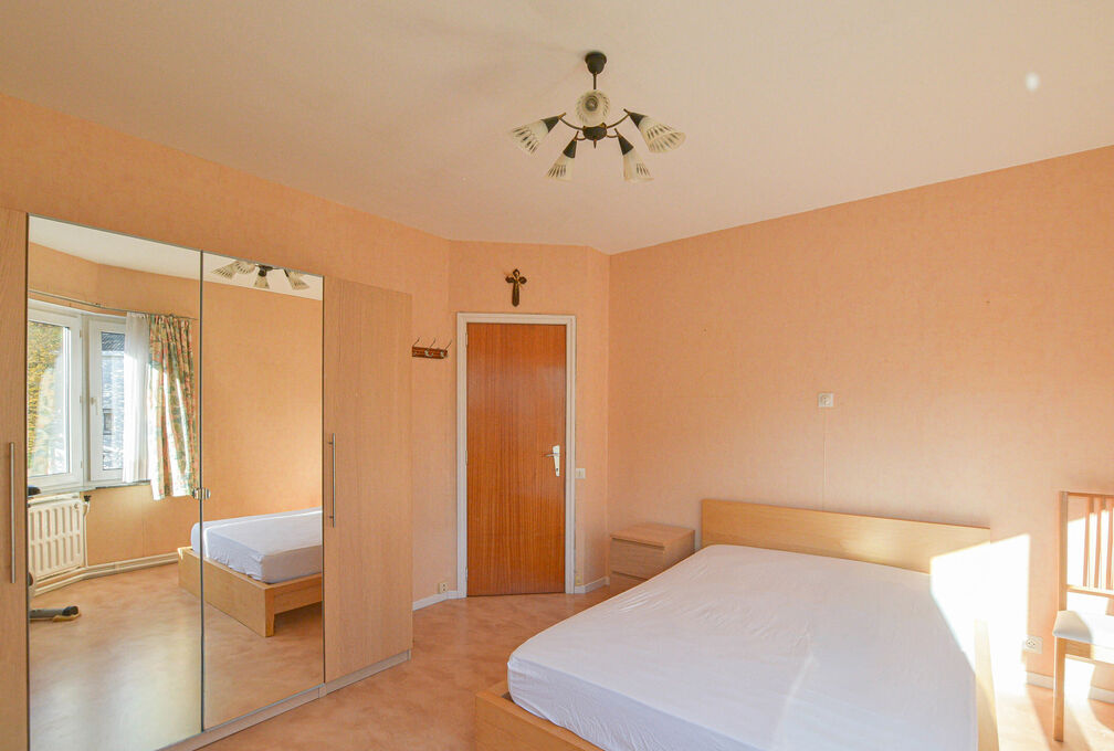 House for sale in Sint-Pieters-Woluwe