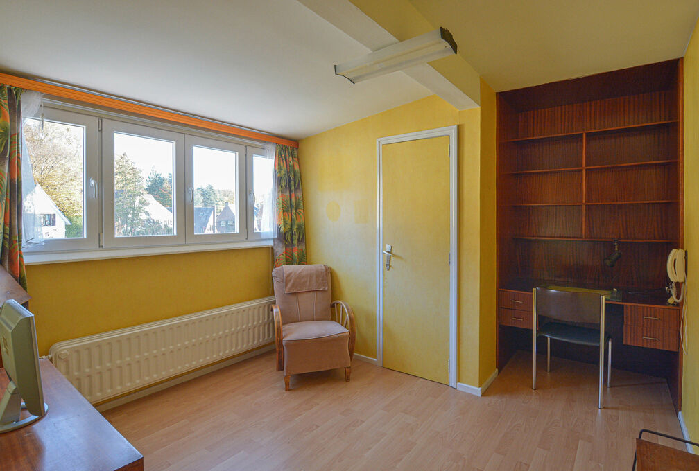 House for sale in Sint-Pieters-Woluwe