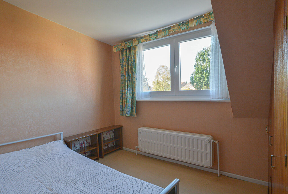 House for sale in Sint-Pieters-Woluwe