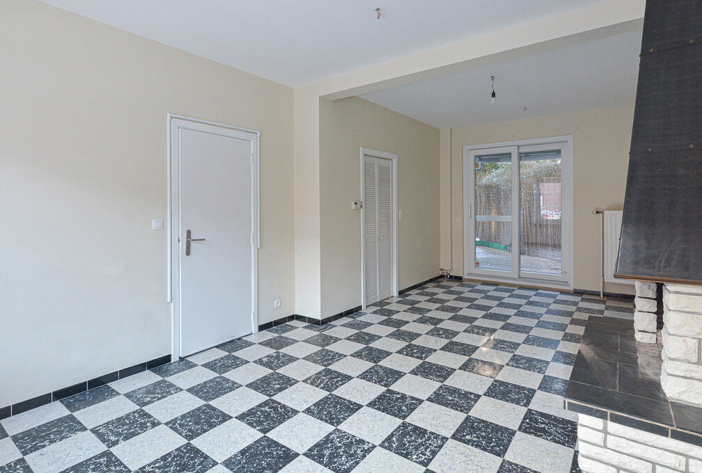 House for sale in Sint-Pieters-Woluwe