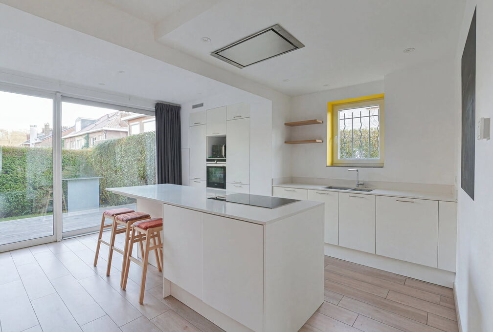 House for sale in Sint-Pieters-Woluwe