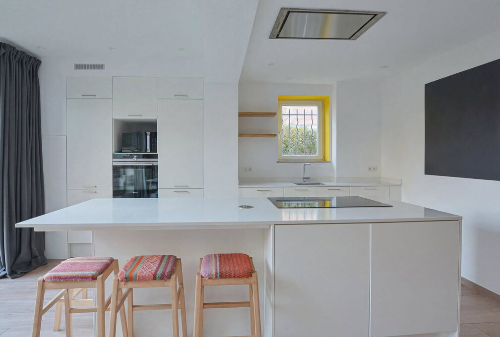 House for sale in Sint-Pieters-Woluwe