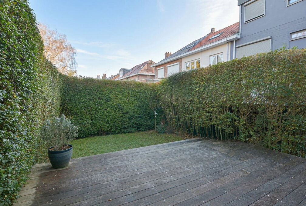 House for sale in Sint-Pieters-Woluwe