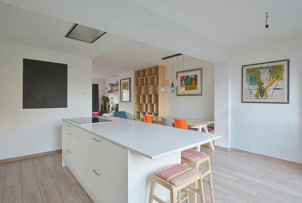 House for sale in Sint-Pieters-Woluwe