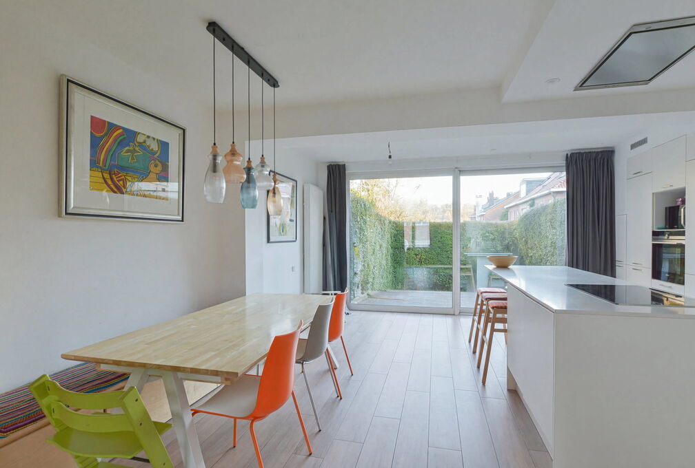 House for sale in Sint-Pieters-Woluwe