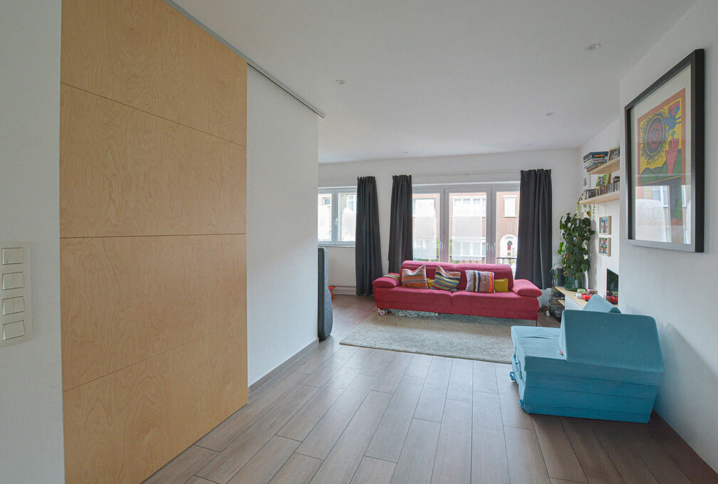 House for sale in Sint-Pieters-Woluwe