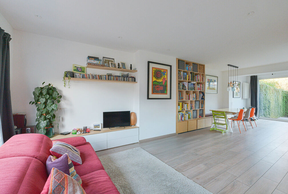 House for sale in Sint-Pieters-Woluwe