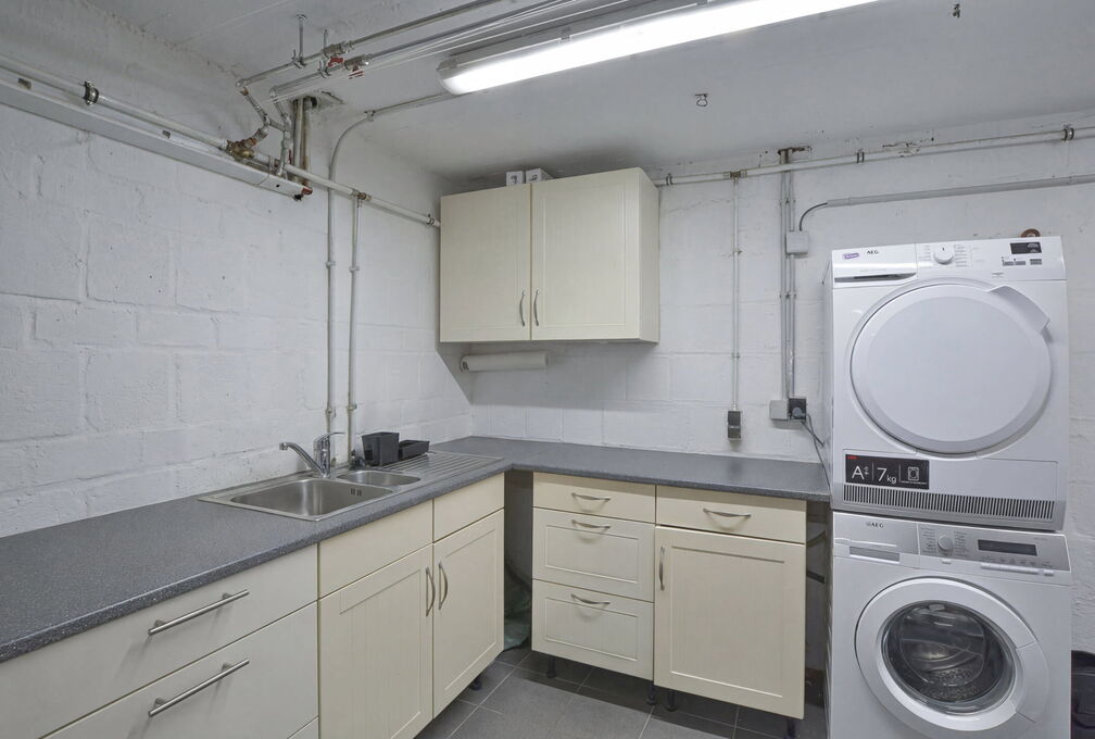 House for sale in Sint-Pieters-Woluwe