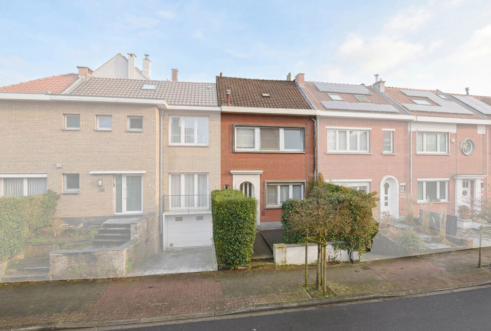 House for sale in Sint-Pieters-Woluwe