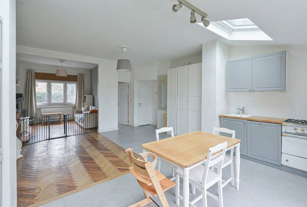 House for sale in Sint-Pieters-Woluwe