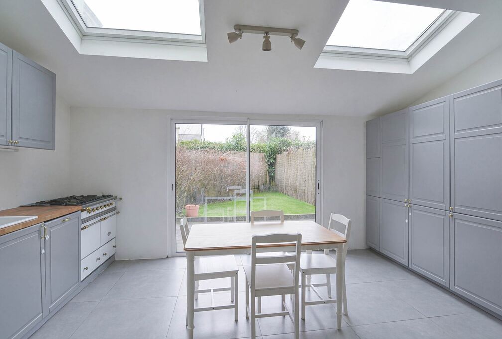 House for sale in Sint-Pieters-Woluwe