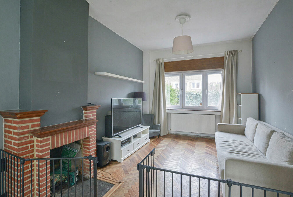 House for sale in Sint-Pieters-Woluwe