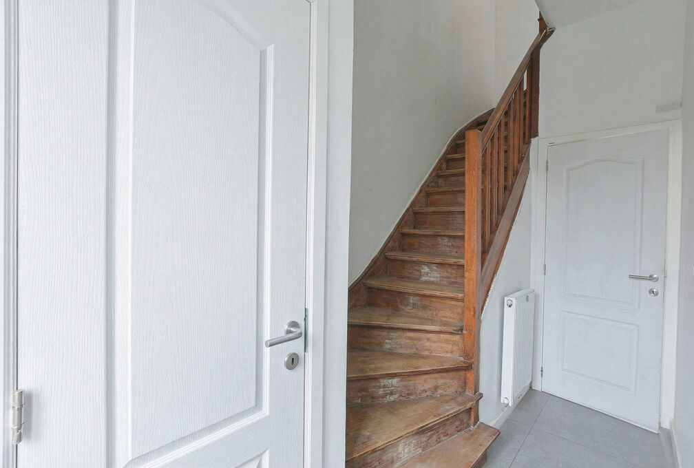 House for sale in Sint-Pieters-Woluwe