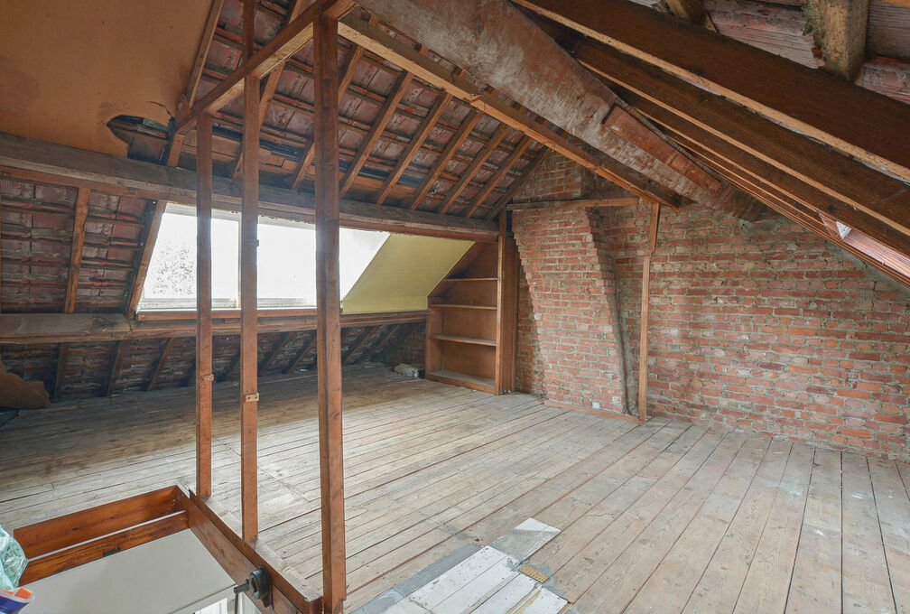 House for sale in Sint-Pieters-Woluwe