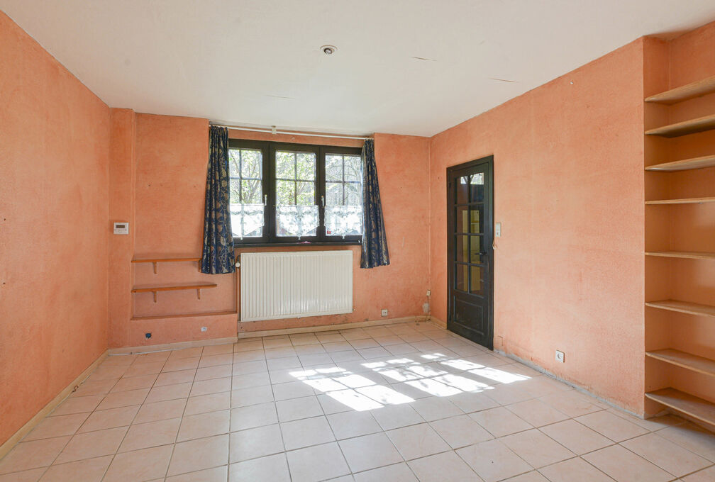 House for sale in Sint-Pieters-Woluwe