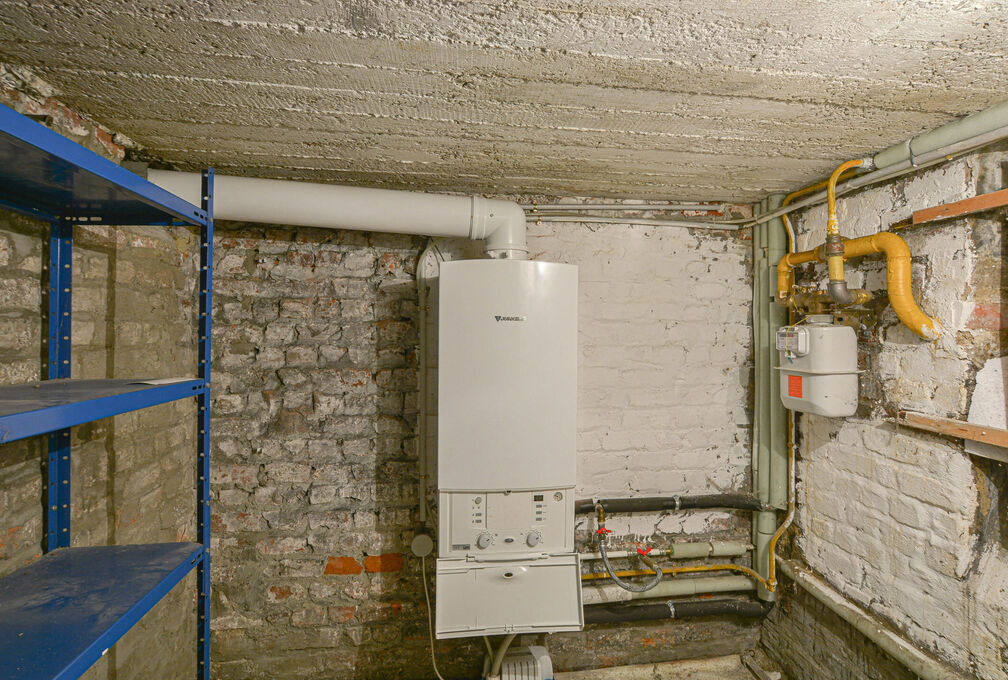 House for sale in Sint-Pieters-Woluwe