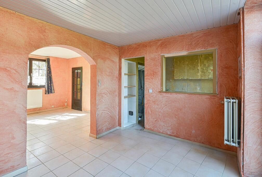 House for sale in Sint-Pieters-Woluwe