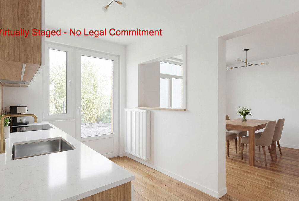 House for sale in Sint-Pieters-Woluwe