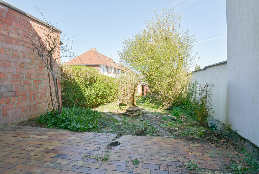 House for sale in Sint-Pieters-Woluwe