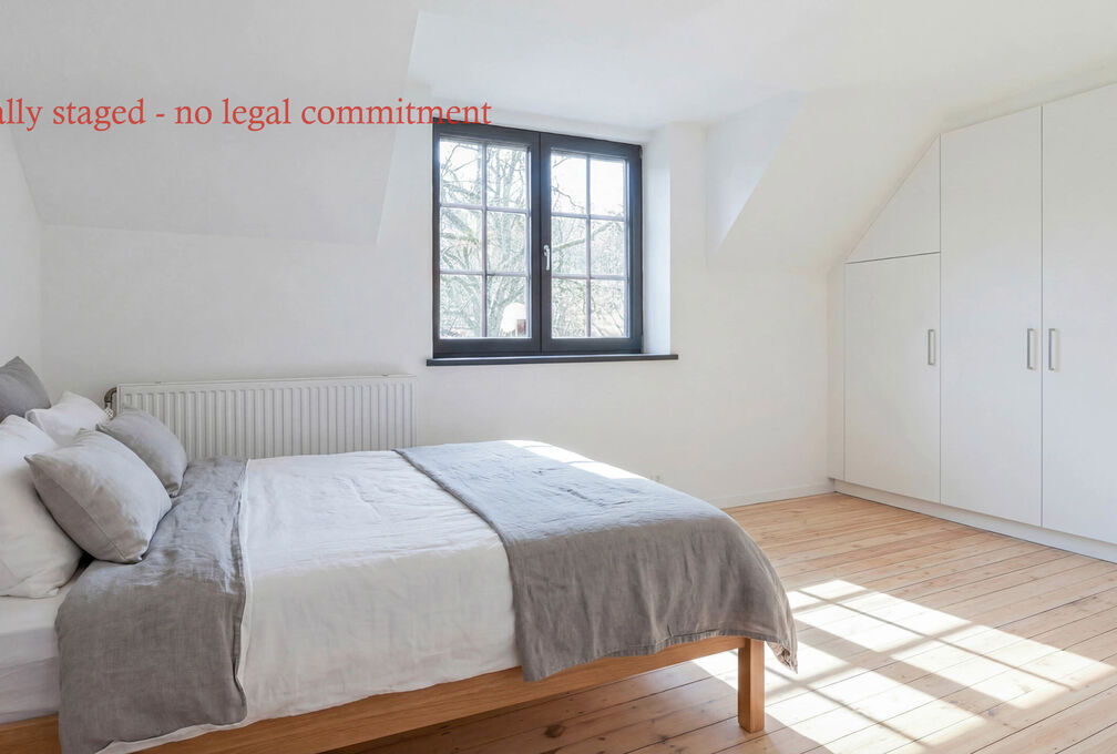 House for sale in Sint-Pieters-Woluwe