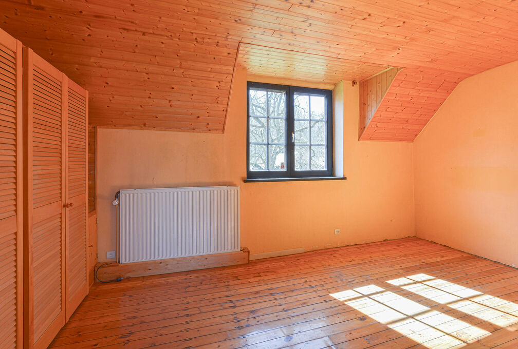 House for sale in Sint-Pieters-Woluwe