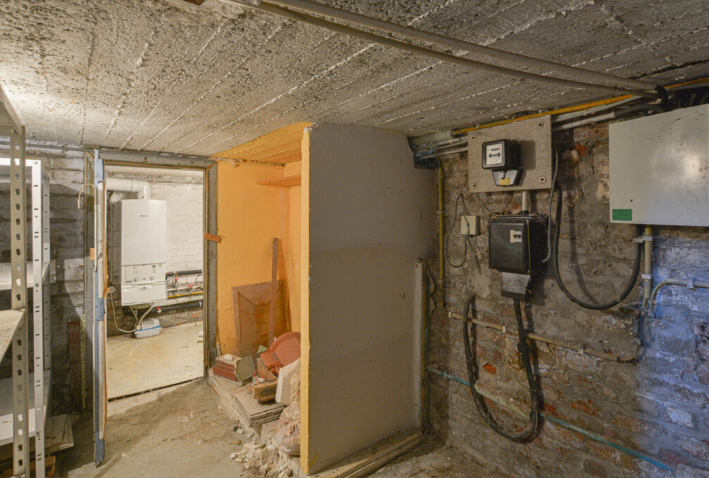 House for sale in Sint-Pieters-Woluwe