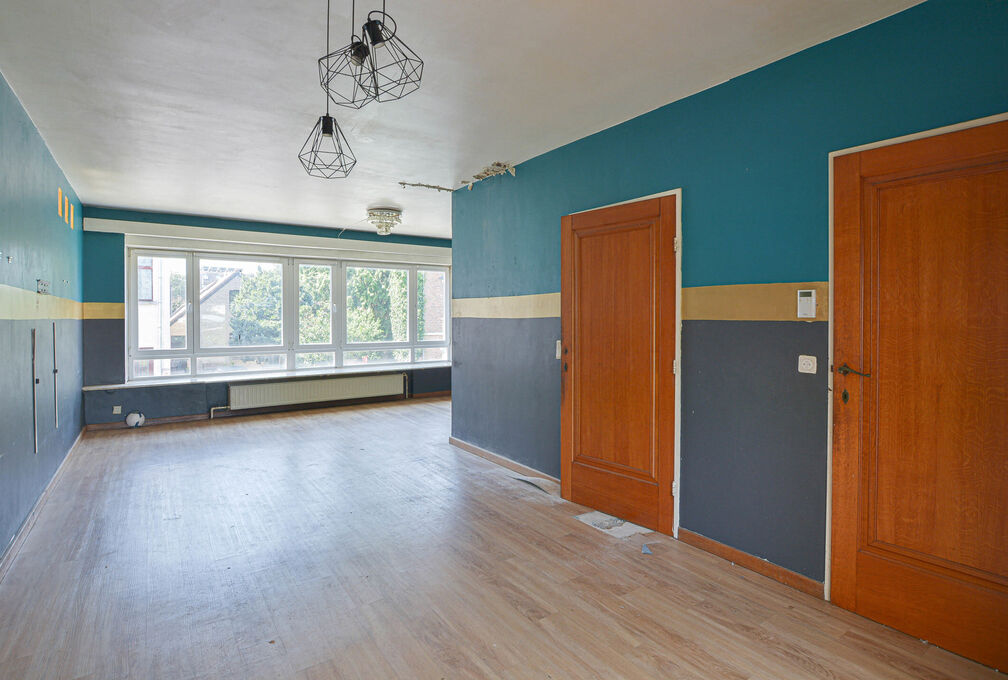House for sale in Sint-Pieters-Woluwe