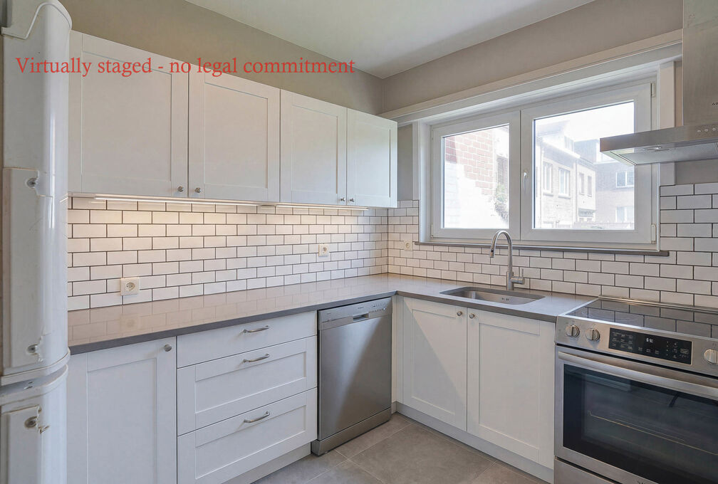 House for sale in Sint-Pieters-Woluwe
