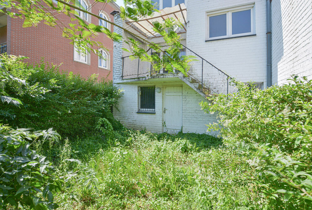 House for sale in Sint-Pieters-Woluwe