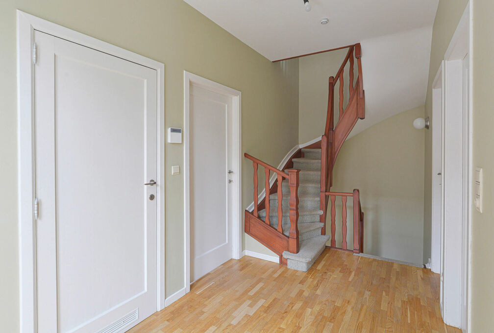 House for sale in Sint-Pieters-Woluwe