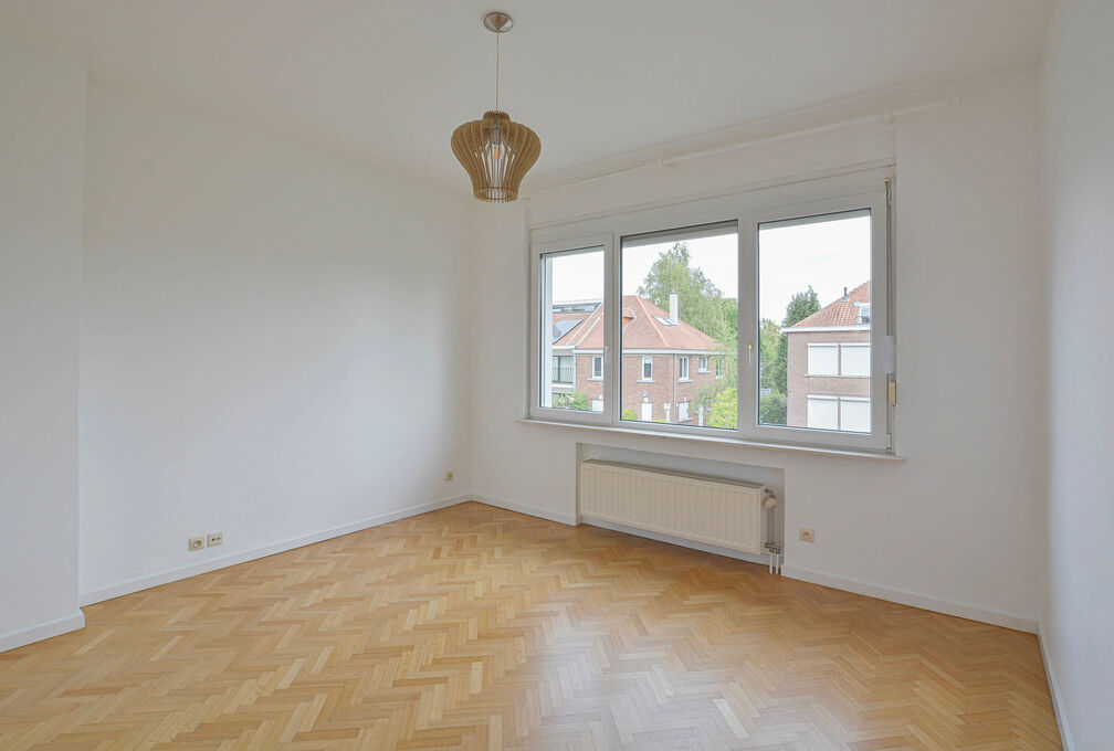House for sale in Sint-Pieters-Woluwe