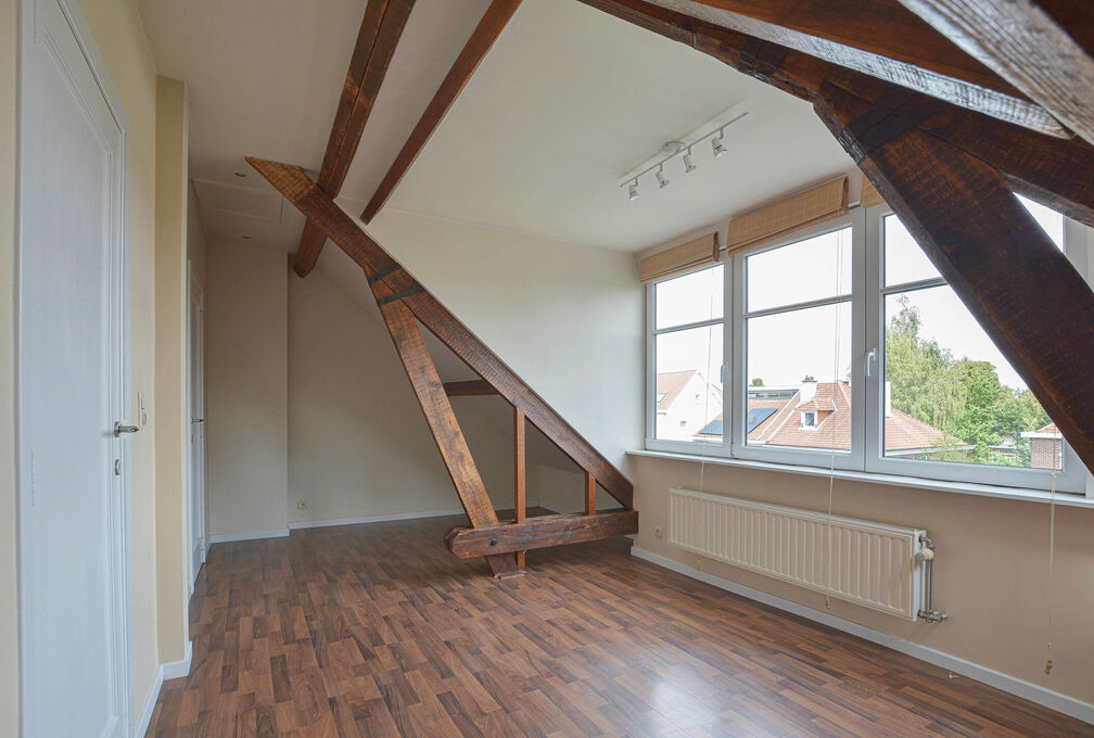 House for sale in Sint-Pieters-Woluwe