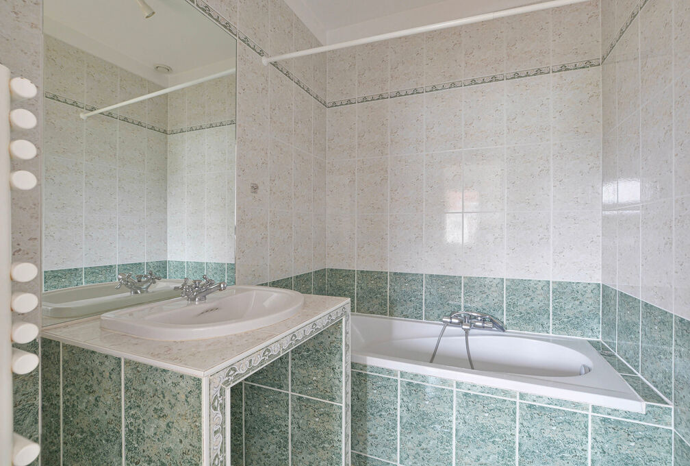 House for sale in Sint-Pieters-Woluwe