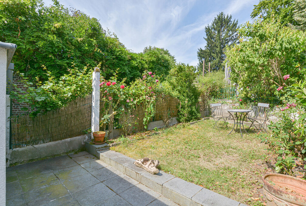 House for sale in Sint-Pieters-Woluwe