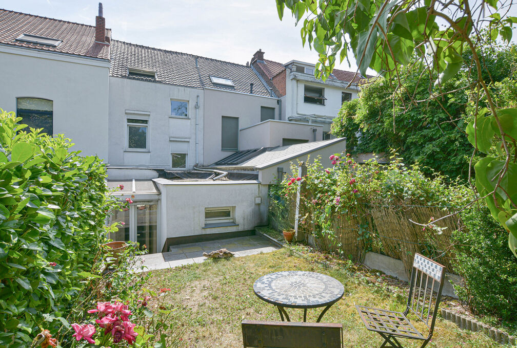 House for sale in Sint-Pieters-Woluwe
