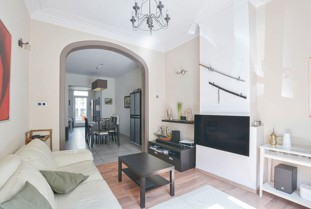 House for sale in Sint-Pieters-Woluwe