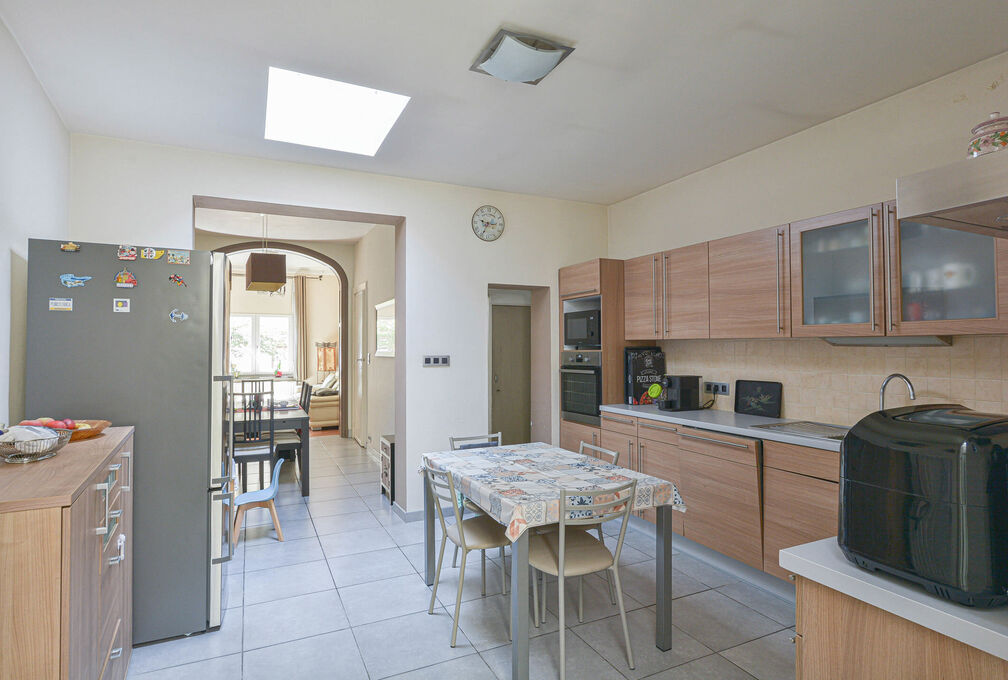 House for sale in Sint-Pieters-Woluwe