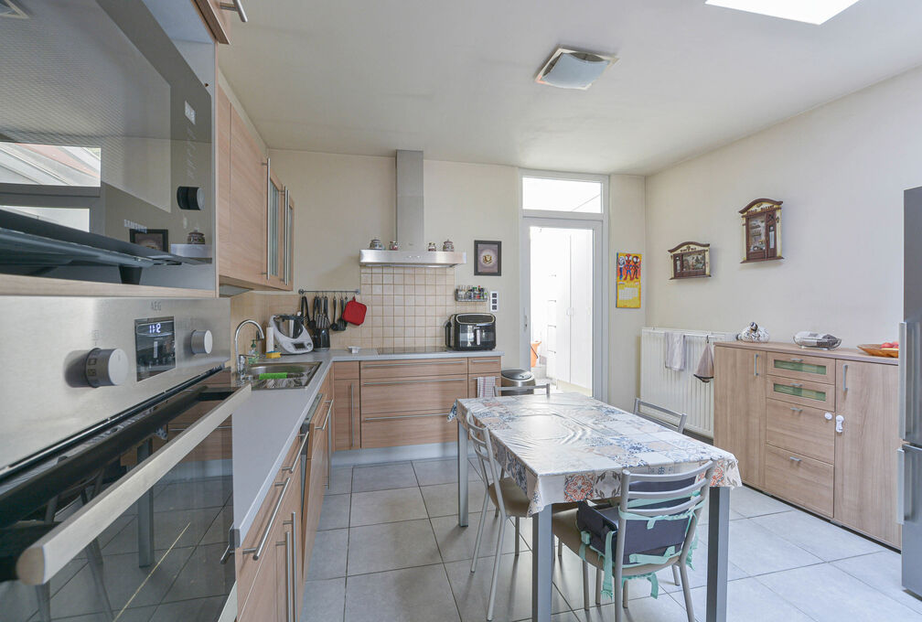 House for sale in Sint-Pieters-Woluwe