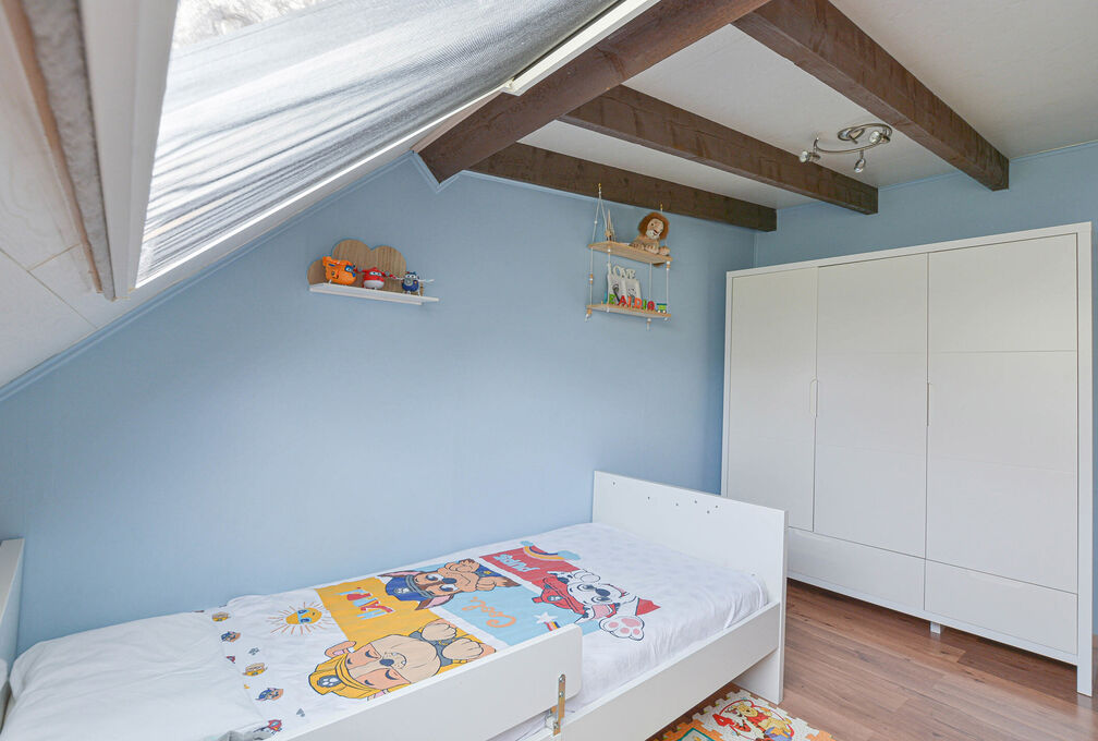 House for sale in Sint-Pieters-Woluwe
