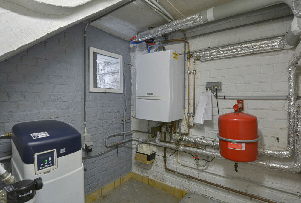 House for sale in Sterrebeek