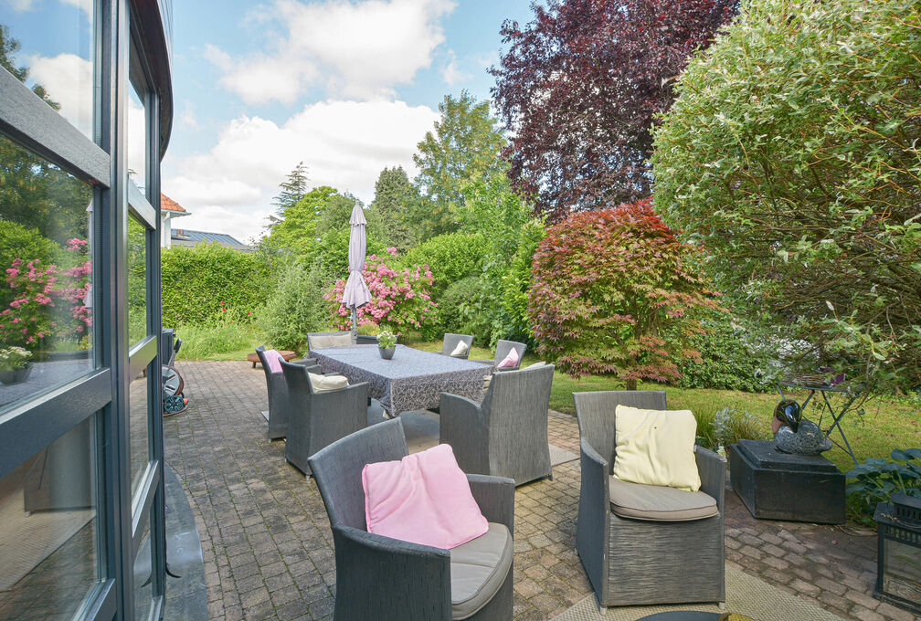 House for sale in Sterrebeek