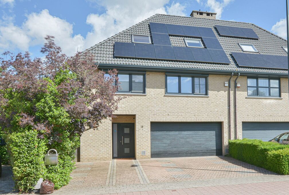 House for sale in Sterrebeek