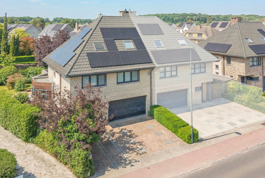 House for sale in Sterrebeek