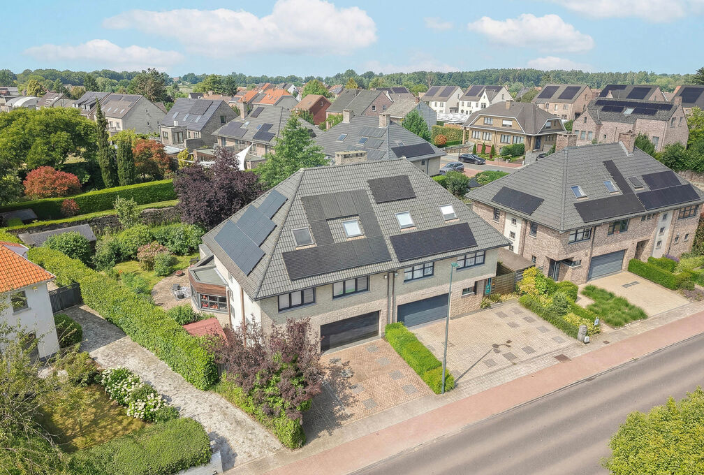 House for sale in Sterrebeek