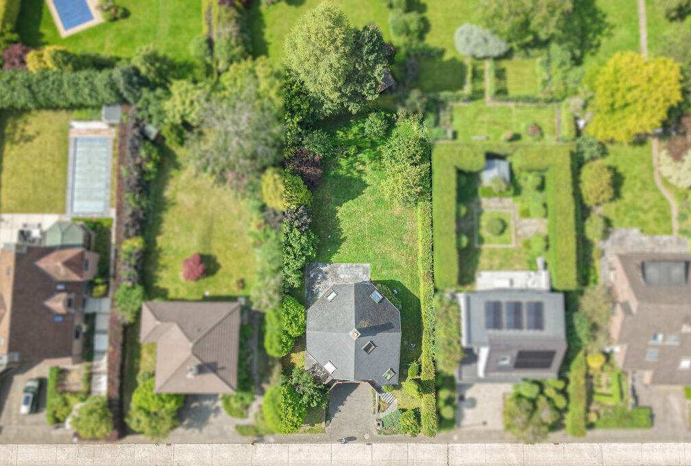 House for sale in Tervuren Vossem