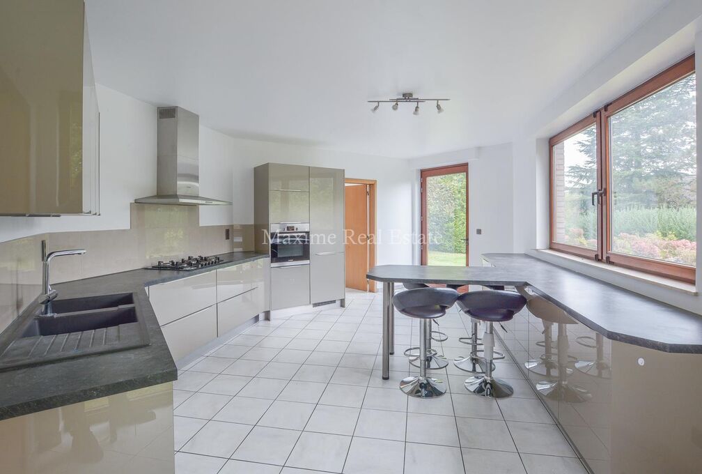 House for sale in Tervuren Vossem