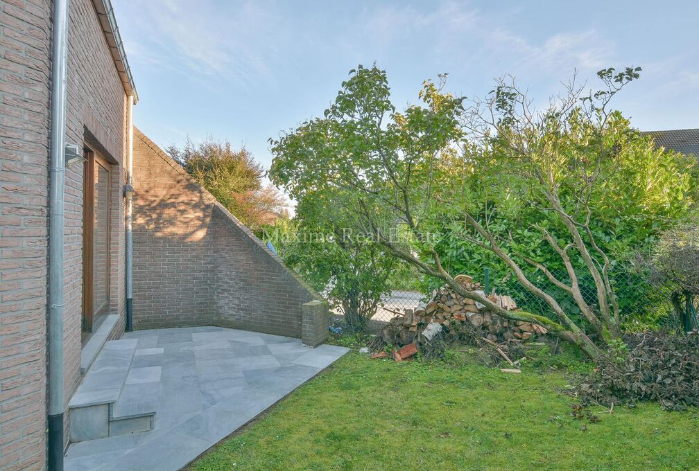 House for sale in Tervuren Vossem