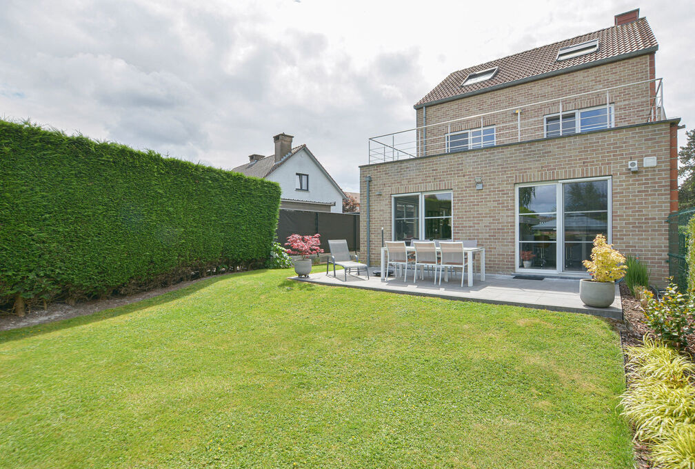 House for sale in Vilvoorde