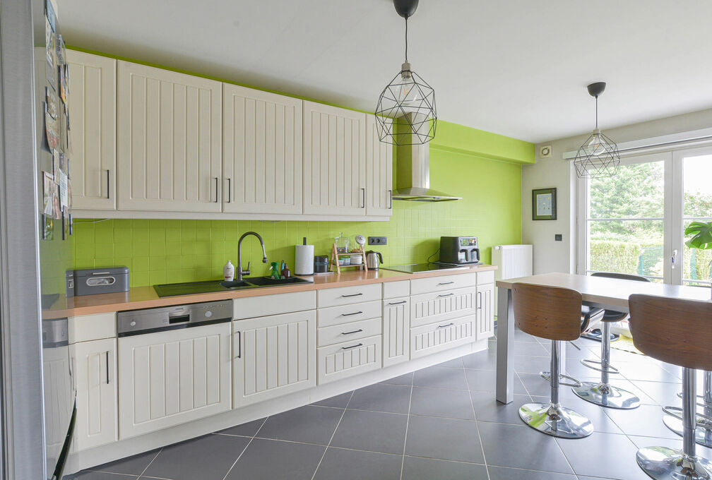 House for sale in Vilvoorde